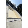 Lajner Cefil Passion Jednobojni Sable Bež - Protivklizni 1,65x25